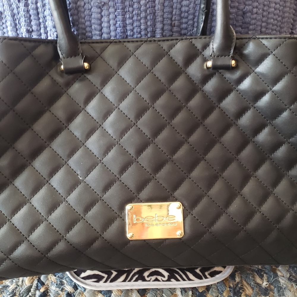 Bebe Purse